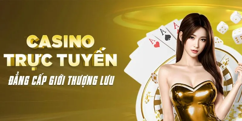 Casino trực tuyến Soc88 mang đến cho người dùng những khuyến mãi tuyệt vời