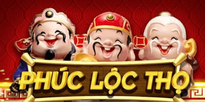 Game Phúc Lộc Thọ đã chinh phục được hàng triệu người chơi trên toàn quốc