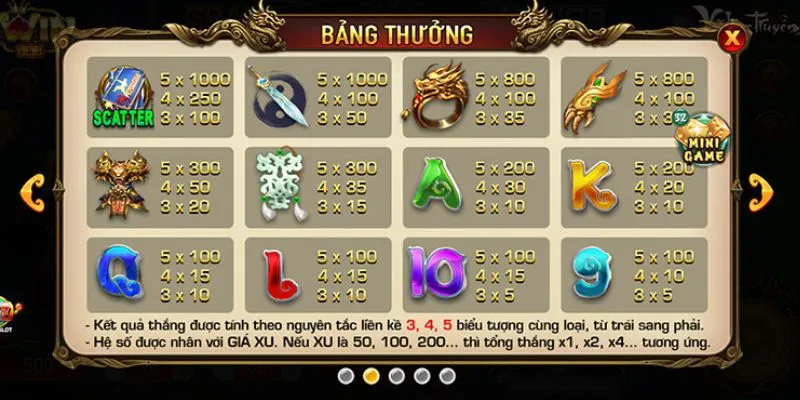 Những chiến lược và mẹo chơi hiệu quả để chinh phục jackpot