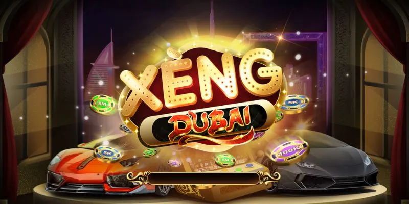 Chơi game Xèng Dubai là một trải nghiệm tuyệt vời với nhiều lợi ích cho người chơi