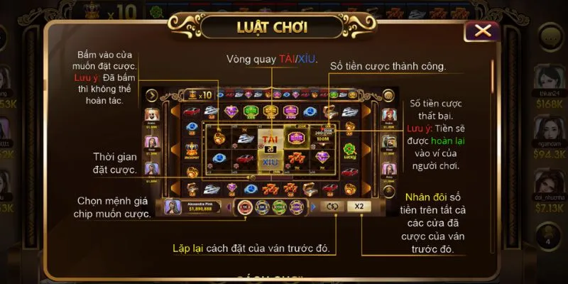 Một số mẹo hữu ích mà bạn có thể áp dụng khi chơi game