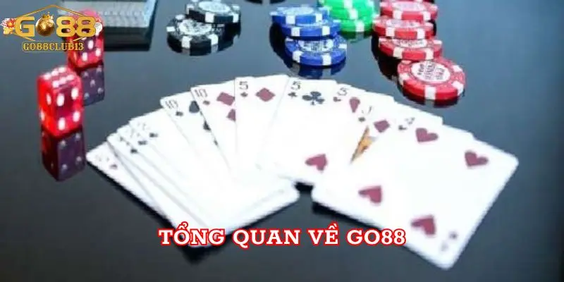 Tổng quan về Go88