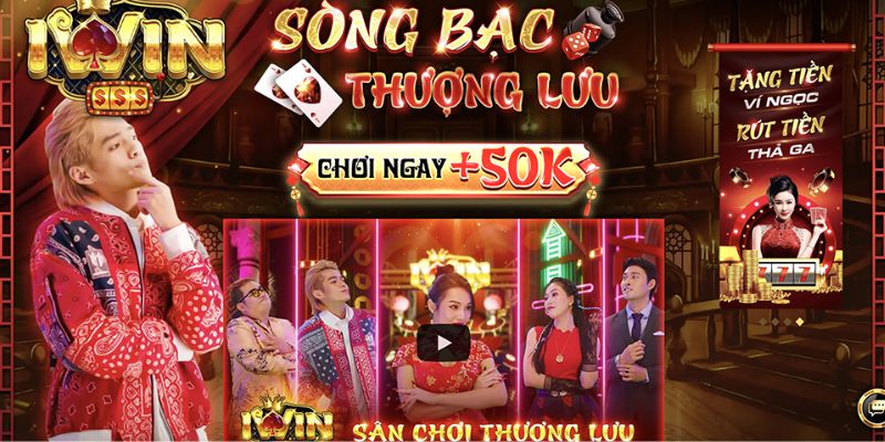 Mục tiêu thành lập hệ thống cá cược của cổng game IWIN