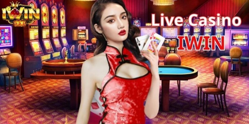 Ưu điểm cá cược tại live casino