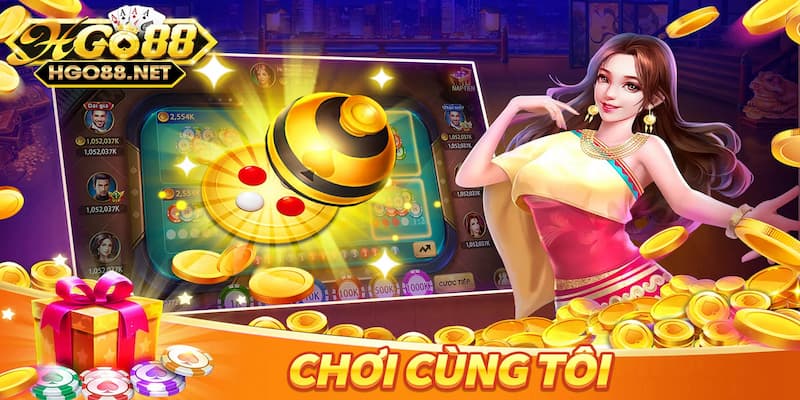 Theo dõi chi tiết các lượt cược xóc đĩa Go88 trước