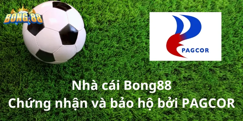 hệ thống bảo mật bong88