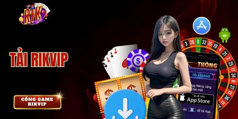 Hệ thống chơi game tại Rikvipclub2 được tối ưu hóa, giúp các ván đấu diễn ra nhanh chóng và không bị giật lag