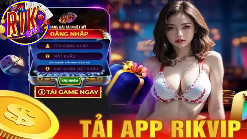 Rikvipclub2 mang đến trải nghiệm chơi game mượt mà hơn